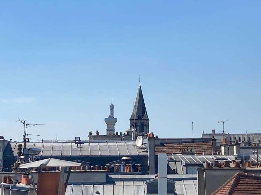 Romantic Saint-germain-des-pres Appartement *